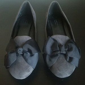 Simply Vera Wang Flats
